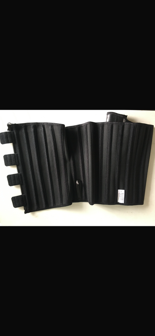 Latex Waist Trainer