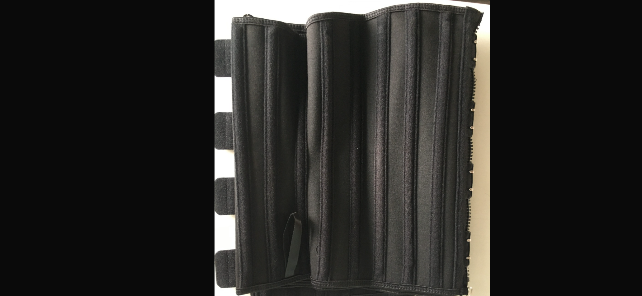 Latex Waist Trainer