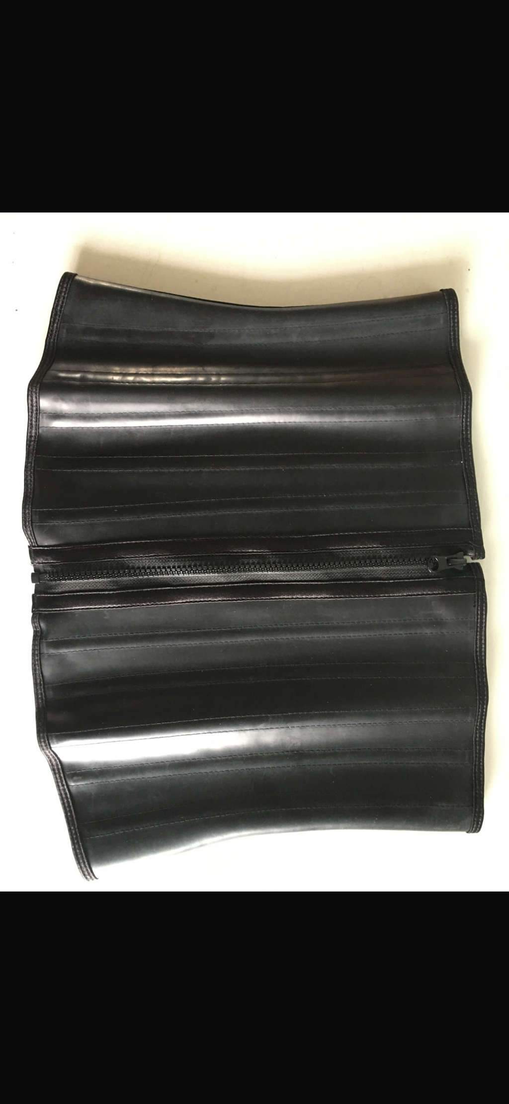Latex Waist Trainer