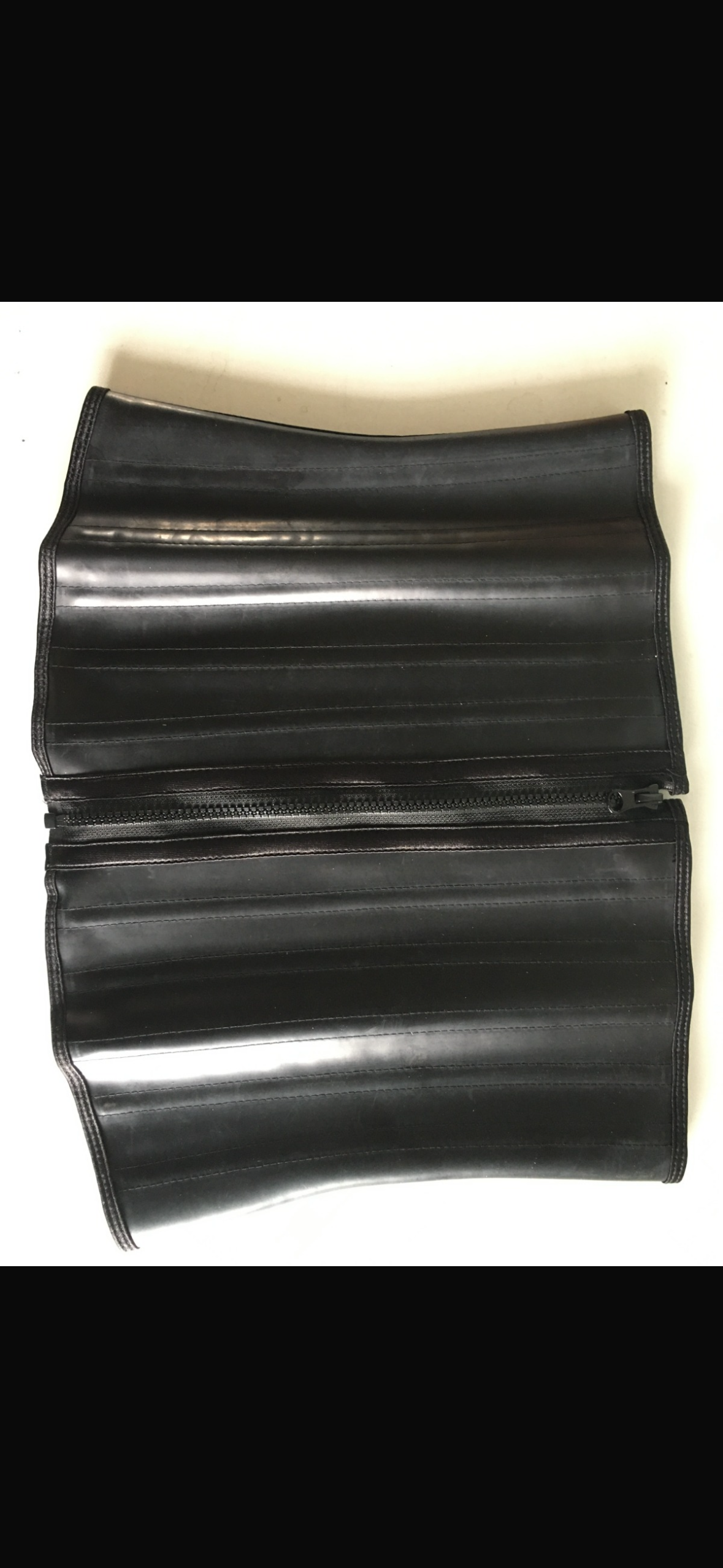 Latex Waist Trainer